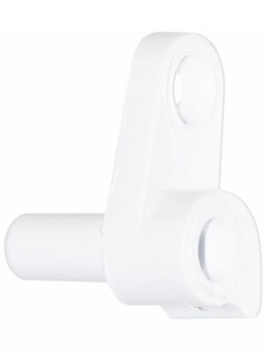 картинка Indesit C00857184 упор нижний правый двери для холодильника Ariston, Whirlpool, Stinol  от магазина Интерком-НН фото 2