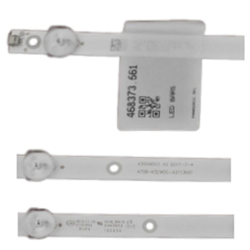 картинка Panasonic 468373.561 Комплект модулей (2шт.) подсветки для телевизора TX-32FR250 от магазина Интерком-НН фото 2