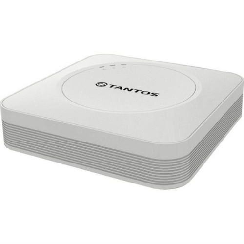 картинка Tantos TSr-UV0818 Eco 8-ми канальный мультиформатный видеорегистратор  от магазина Интерком-НН