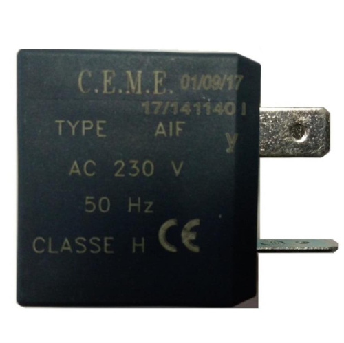 картинка Moulinex CS-00135126 Катушка клапана ~220В до 180°C для AR-YCWS6, AR-YCWS11 от магазина Интерком-НН фото 2