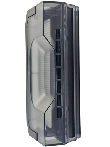 изображение Red Solution RV-RL6000S-KNP контейнер для сбора пыли к робот-пылесосу RV-RL6000S магазин Компании Интерком-НН фото 2 картинка Red Solution RV-RL6000S-KNP контейнер для сбора пыли к робот-пылесосу RV-RL6000S от магазина Интерком-НН фото 2