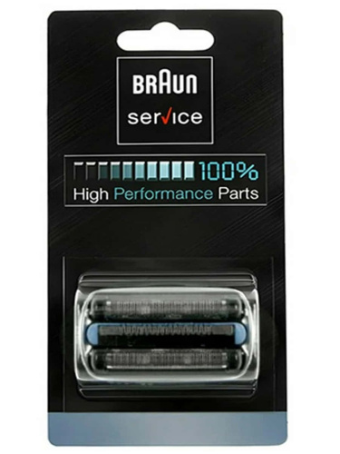 изображение Braun 81671688 бритвенная кассета 40S для электробритвы CoolTec CT2-CT6 (alaska) silver магазин Компании Интерком-НН картинка Braun 81671688 бритвенная кассета 40S для электробритвы CoolTec CT2-CT6 (alaska) silver от магазина Интерком-НН