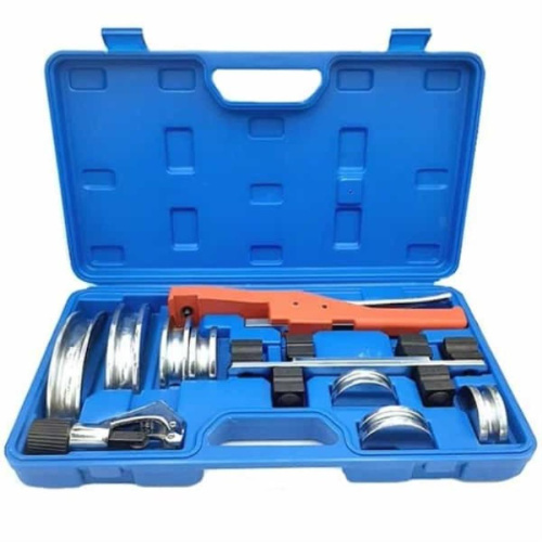 картинка DSZH CT-999F Трубогиб арбалетного типа для трубы диаметром 1/4"-7/8"(6-22mm)  от магазина Интерком-НН