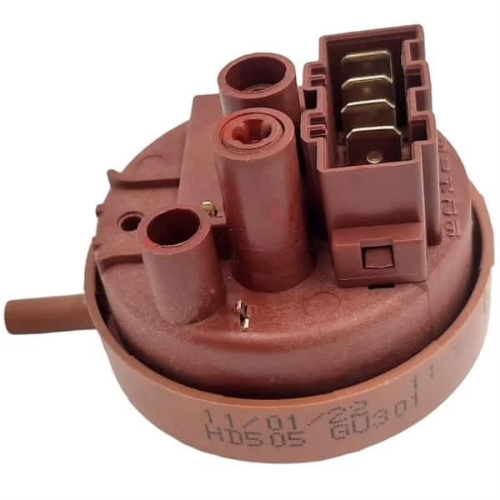 изображение Metalflex 908092001790 датчик уровня воды (прессостат) HD505 GU301 для стиральной машины Атлант магазин Компании Интерком-НН фото 2 картинка Metalflex 908092001790 датчик уровня воды (прессостат) HD505 GU301 для стиральной машины Атлант от магазина Интерком-НН фото 2