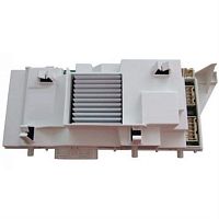 картинка Indesit C00143068 Модуль управления для стиральной машины (Ariston и Indesit) AVSL129R от магазина Интерком-НН