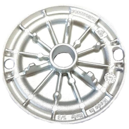 изображение Gefest PS50052-00-004 Рассекатель пламени конфорки большой мощности 94 мм для плиты СВН 2230/2231 магазин Компании Интерком-НН фото 2 картинка Gefest PS50052-00-004 Рассекатель пламени конфорки большой мощности 94 мм для плиты СВН 2230/2231 от магазина Интерком-НН фото 2