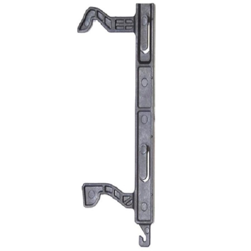 картинка Panasonic F3018BA70AP замок двери (крючок) для СВЧ печи NN-GD37, 371, 372, 382, 392, NN-SD372, 382 от магазина Интерком-НН фото 2
