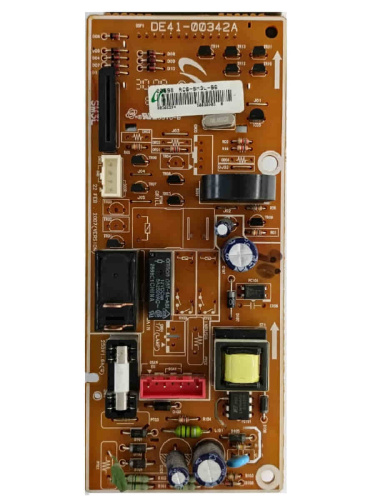 картинка Samsung DE41-00342A, ST-SM3L. БУ, USED Плата управления для микроволновой печи от магазина Интерком-НН фото 2
