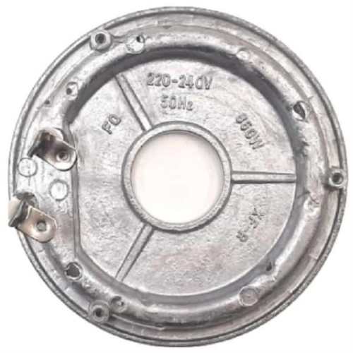 картинка Redmond RMC-M20-TENV1 Тэн (нагревательный элемент) нижний (вариант №1) для мультиварки RMC-M20 от магазина Интерком-НН