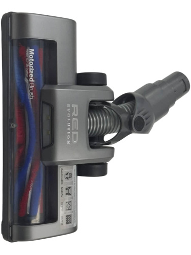 картинка Red Solution RV-UR383-SHT турбощетка с подсветкой для пылесоса RV-UR383 от магазина Интерком-НН