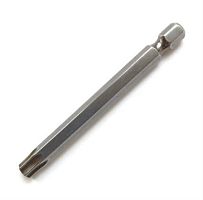 картинка Бита магнитная 1/4" Torx T40 75 мм  от магазина Интерком-НН