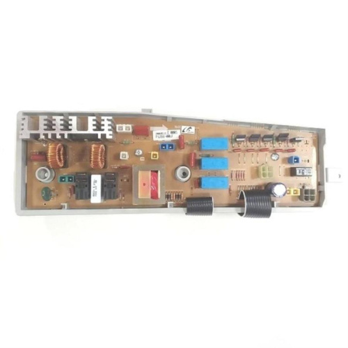 картинка Samsung MFS-P1291-00 Модуль (плата) управления для стиральной машины от магазина Интерком-НН