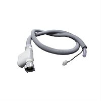 картинка Indesit C00282407 (C00373181) Шланг заливной с аквастопом для посудомоечных машин ARISTON, INDESIT от магазина Интерком-НН