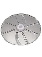 картинка Redmond RHB-2974-NSTW диск насадка (белая) для терки/шинковки блендера RHB-2974 от магазина Интерком-НН