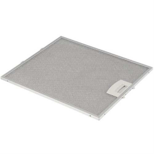 картинка Bosch 00362380 (00351190) Металлический жироулавливающий фильтр для вытяжек серии DKE../LC.. от магазина Интерком-НН