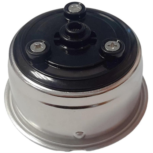 изображение Vitek VT-1514-FLM2 фильтр металлический на 2 чашки для кофеварки VT-1514 магазин Компании Интерком-НН фото 2 картинка Vitek VT-1514-FLM2 фильтр металлический на 2 чашки для кофеварки VT-1514 от магазина Интерком-НН фото 2