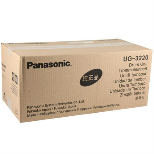 картинка Panasonic UG-3220 блок барабана для UF-490 на 20000 копий от магазина Интерком-НН фото 2