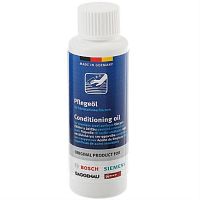 картинка Bosch 00311945 (00311567) масло для ухода за поверхностями из нержавеющей стали, 100 мл от магазина Интерком-НН