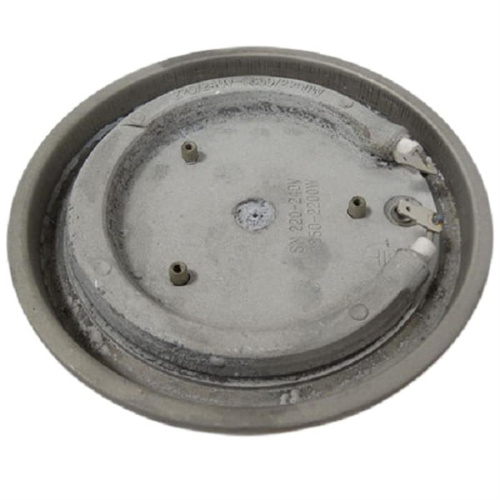 картинка Redmond RK-G211S-TEN ТЭН с уплотнителем в сборе 1850-2200W для электрочайника RK-G211S от магазина Интерком-НН фото 2