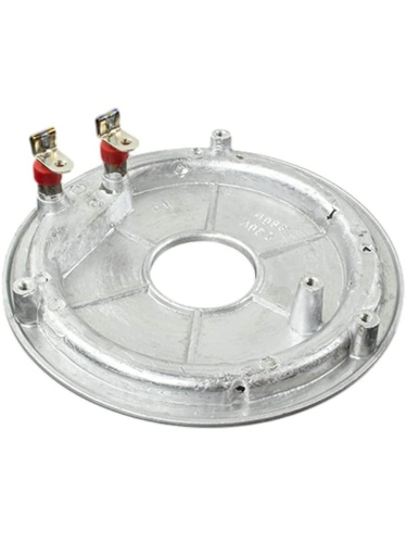 картинка Redmond MC107-TEN Тэн (нагревательный элемент) нижний для мультиварки MC107 от магазина Интерком-НН