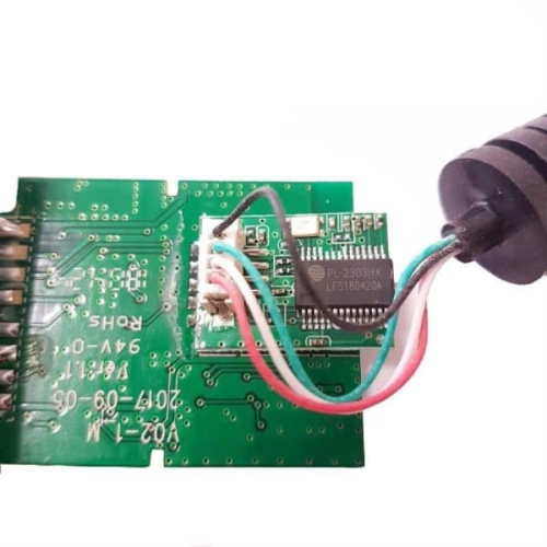 картинка OBD2 USB V1.5 ELM327 автомобильный диагностический сканер от магазина Интерком-НН фото 3