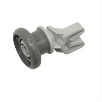 картинка Beko 1885800500 колесо (ролик) верхней корзины для посудомоечной машины Kuppersberg  от магазина Интерком-НН