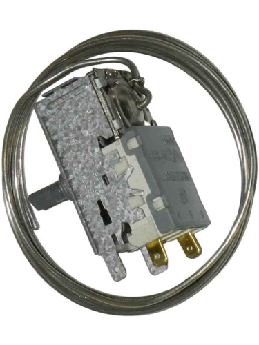 изображение CQC WDF31B-K (908081829761) терморегулятор (термостат) 1.3м для холодильника Атлант, Минск магазин Компании Интерком-НН фото 2 картинка CQC WDF31B-K (908081829761) терморегулятор (термостат) 1.3м для холодильника Атлант, Минск от магазина Интерком-НН фото 2