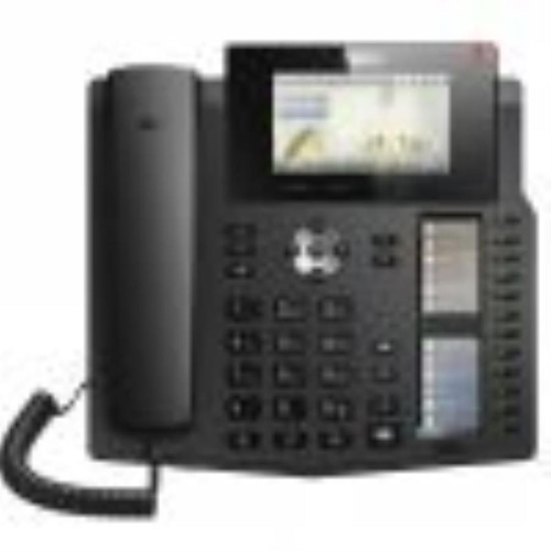 картинка Телефон IP Fanvil X6 черный от магазина Интерком-НН фото 7