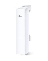 картинка TP-Link CPE520 внешняя Wi-Fi точка доступа 2x10/100 Mbit/s Ethernet, 5GHz магазин Интерком-НН являющийся официальным представителем в России картинка TP-Link CPE520 внешняя Wi-Fi точка доступа 2x10/100 Mbit/s Ethernet, 5GHz от магазина Интерком-НН