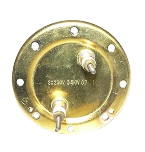 картинка Polaris 01-09-01-3500-0 Тэн 3.5 кW Gamma/Omega-для водонагревателей P/T/S/TS от магазина Интерком-НН фото 2