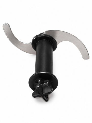 изображение Polaris PHB-1384-NIZ нож измельчителя для блендера PHB 1384 88мм черный магазин Компании Интерком-НН фото 3 картинка Polaris PHB-1384-NIZ нож измельчителя для блендера PHB 1384 88мм черный от магазина Интерком-НН фото 3