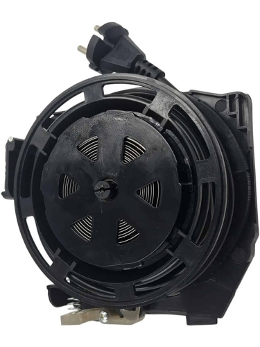 изображение Vitek VT-8117BK-US узел смотки сетевого провода в сборе для пылесоса VT-8117BK магазин Компании Интерком-НН фото 3 картинка Vitek VT-8117BK-US узел смотки сетевого провода в сборе для пылесоса VT-8117BK от магазина Интерком-НН фото 3