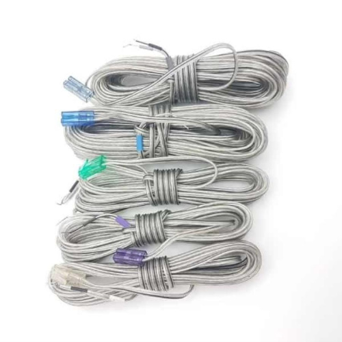 изображение Samsung AH81-01598C Комплект проводов для подключения акустики домашнего кинотеатра магазин Компании Интерком-НН картинка Samsung AH81-01598C Комплект проводов для подключения акустики домашнего кинотеатра от магазина Интерком-НН