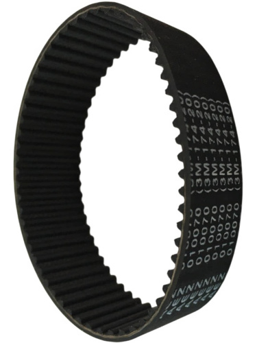 картинка Ремень зубчатый приводной 010070 (3M-174-20) для снегоуборщика Profi, Omax, MacAllister  от магазина Интерком-НН