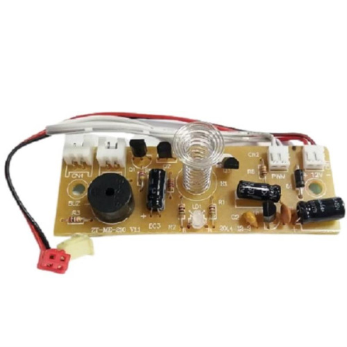 картинка Polaris PUH3504-01-05-03-0-JK3/ME/GHG/G10 Плата для увлажнителя от магазина Интерком-НН