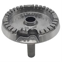 картинка Gefest 1100.00.0.218-11 рассекатель 89мм пламени конфорки большой мощностит для плиты 1100, 1200 от магазина Интерком-НН