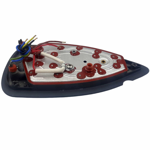 картинка Redmond RI-C271-PT подошва + тэн в сборе для утюга RI-C271 от магазина Интерком-НН фото 2