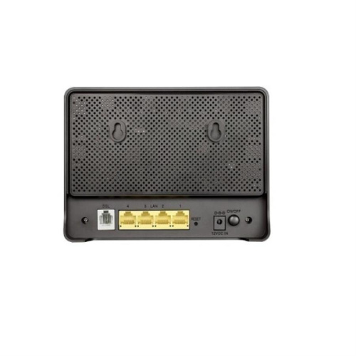 изображение Беспроводной маршрутизатор ADSL2+ с поддержкой 3G/LTE/Ethernet WAN, 4 порта LAN 10/100BASE-TX, порт USB 2.0 DSL-2650U/RA/U1A магазин Компании Интерком-НН фото 3 картинка DSL-2650U/RA/U1A Беспроводной маршрутизатор ADSL2+ с поддержкой 3G/LTE/Ethernet WAN и USB-портом от магазина Интерком-НН фото 3
