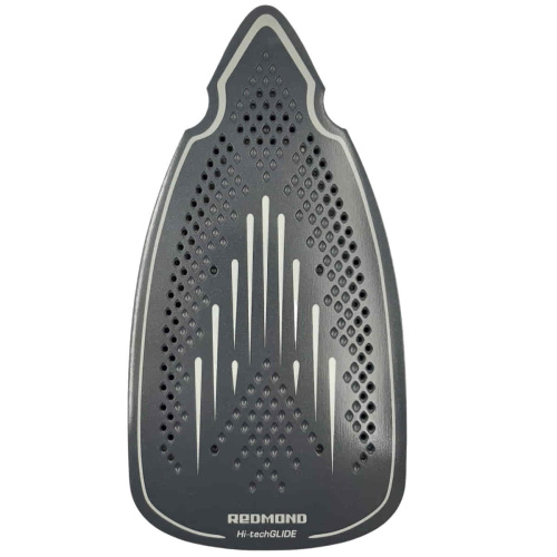 картинка Redmond RI-C271-PT подошва + тэн в сборе для утюга RI-C271 от магазина Интерком-НН