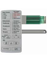 картинка LG 3506W1A004A H1A004 Сенсорная панель управления микроволновой печи СВЧ MC-7836M от магазина Интерком-НН