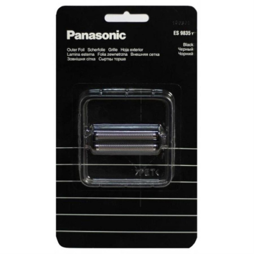 изображение Сеточка для электробритвы ES718, ES719, ES725, ES-RW30 Panasonic WES9835Y магазин Компании Интерком-НН картинка Panasonic WES9835Y Сеточка для электробритвы ES718, ES719, ES725, ES-RW30 от магазина Интерком-НН