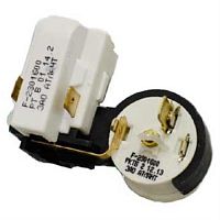 картинка Atlant 64114901605 Комплект пускозащитный К6 (РКТ6, РКТ-6) компрессора к холодильнику Атлант, Минск от магазина Интерком-НН