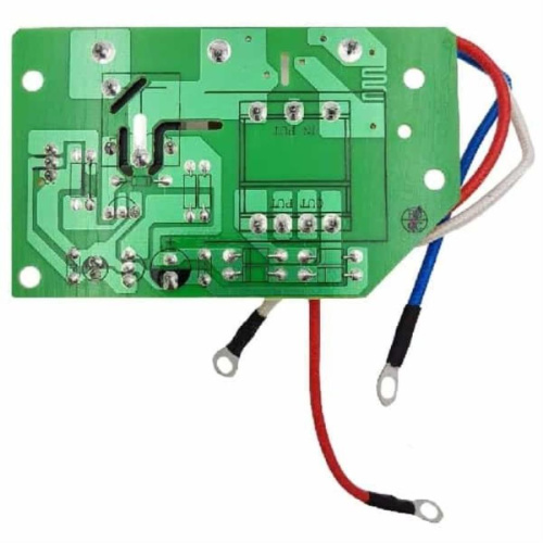 изображение Redmond RMC-M30-PPV1 (XF1-FB01-B) плата питания (вариант №1) для мультиварки RMC-M30 магазин Компании Интерком-НН фото 2 картинка Redmond RMC-M30-PPV1 (XF1-FB01-B) плата питания (вариант №1) для мультиварки RMC-M30 от магазина Интерком-НН фото 2