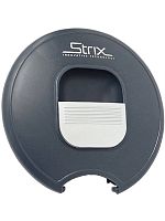 картинка Redmond RK-G185-KR крышка в сборе для электрочайника RK-G185 от магазина Интерком-НН