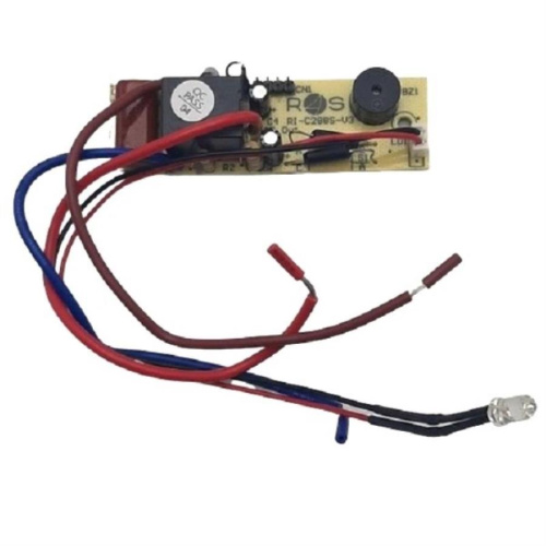 картинка Redmond RI-C255S-PO плата основная для утюга SkyIron RI-C255S от магазина Интерком-НН