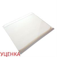 картинка Bosch УЦЕНКА 00773906 Стеклянная полка для холодильника Bosch KGN39JB20E/01 от магазина Интерком-НН
