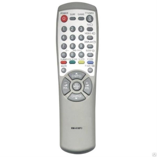 картинка Huayu RM-016FC (19730) Универсальный пульт дистанционного управления (ПДУ) для SAMSUNG от магазина Интерком-НН