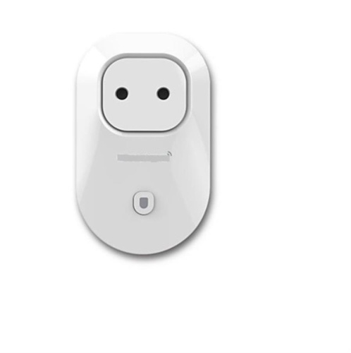 изображение Управляемая электрическая розетка FE Wi-Fi Socket магазин Компании Интерком-НН картинка FE Wi-Fi Socket Управляемая электрическая розетка от магазина Интерком-НН