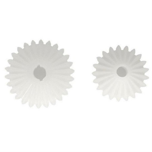 картинка Kenwood KW713106 Комплект шестеренок для кухонного комбайна KM240, KM241, KM242, KM243   от магазина Интерком-НН фото 2