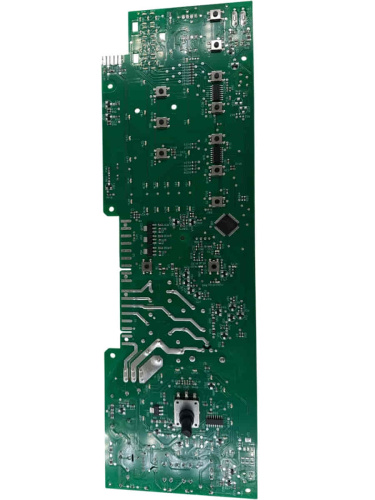 картинка Atlant 908092001583 модуль управления МАС110-1 (замок-крючок) для стиральной машины Атлант 70С1010 от магазина Интерком-НН фото 2